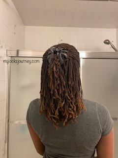 easy loc styles 2