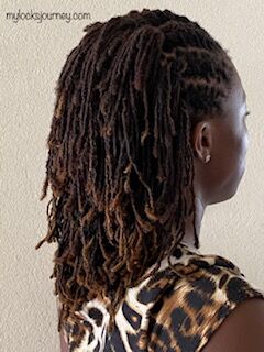 easy loc styles 3