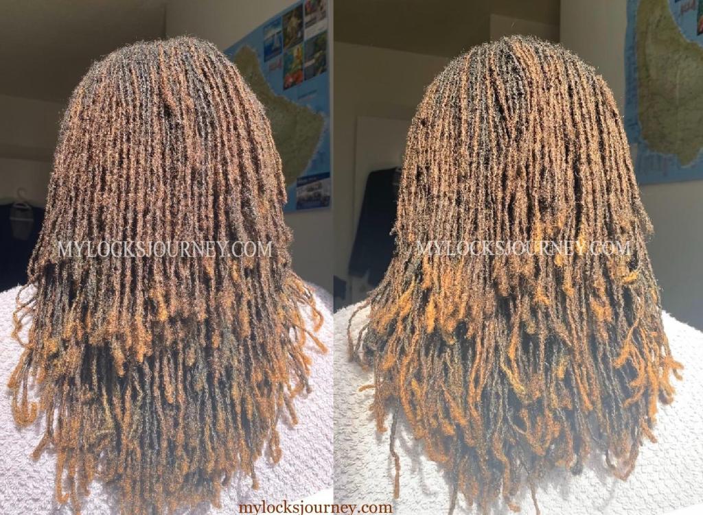 how-to-lighten-hair-naturally